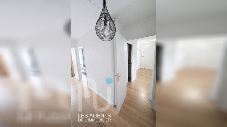 Ma-Cabane - Vente Appartement ASNIERES-SUR-SEINE, 102 m²
