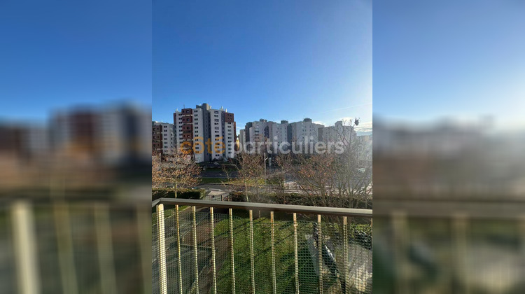 Ma-Cabane - Vente Appartement ASNIERES-SUR-SEINE, 60 m²