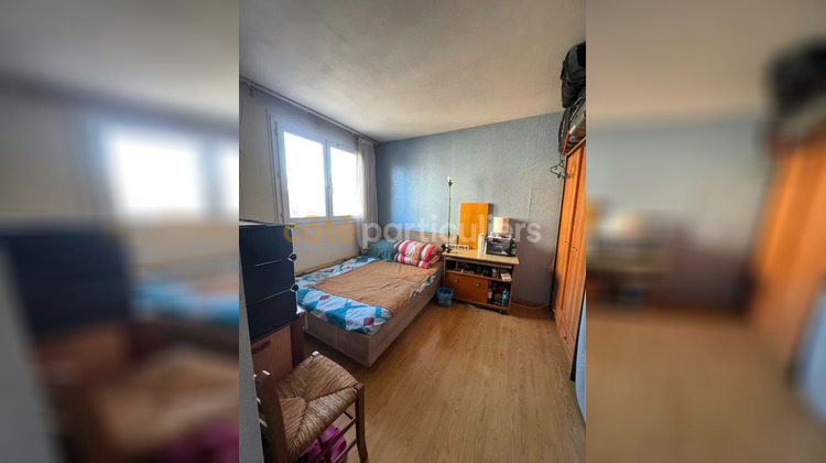 Ma-Cabane - Vente Appartement ASNIERES-SUR-SEINE, 60 m²