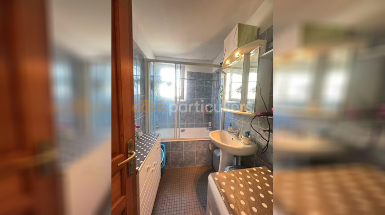 Ma-Cabane - Vente Appartement ASNIERES-SUR-SEINE, 60 m²