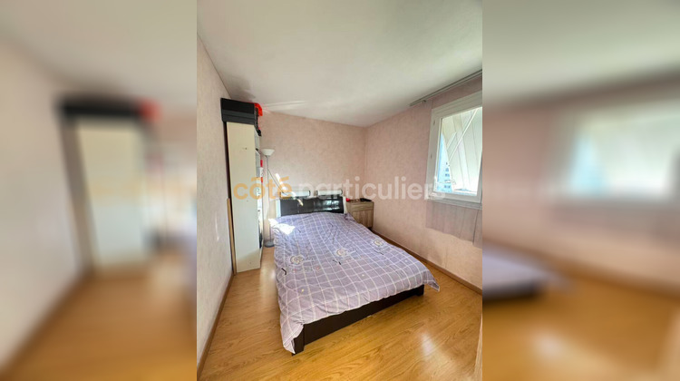 Ma-Cabane - Vente Appartement ASNIERES-SUR-SEINE, 60 m²