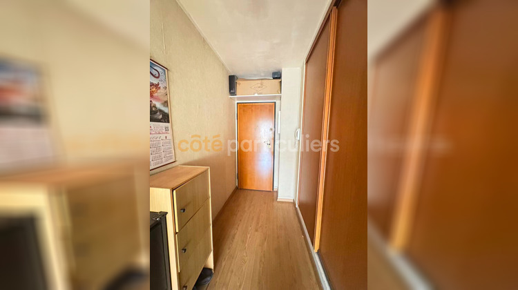 Ma-Cabane - Vente Appartement ASNIERES-SUR-SEINE, 60 m²