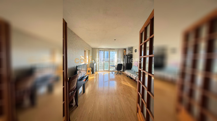 Ma-Cabane - Vente Appartement ASNIERES-SUR-SEINE, 60 m²