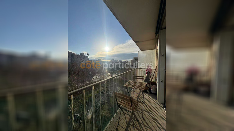 Ma-Cabane - Vente Appartement ASNIERES-SUR-SEINE, 60 m²