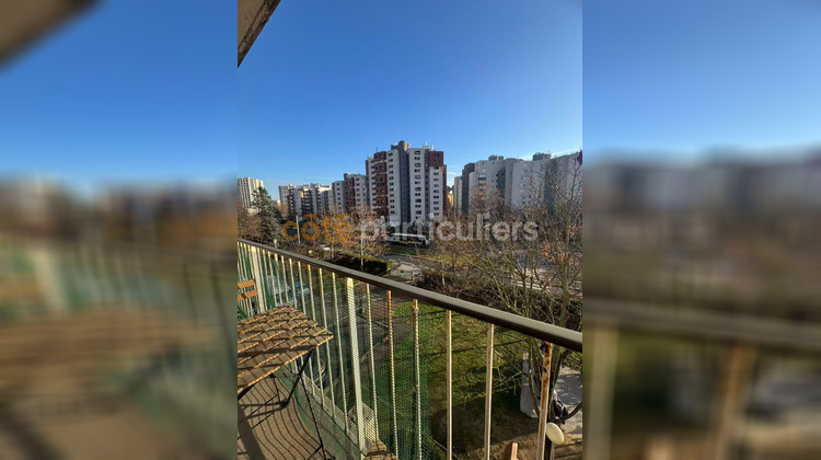 Ma-Cabane - Vente Appartement ASNIERES-SUR-SEINE, 60 m²