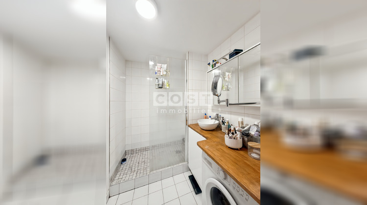 Ma-Cabane - Vente Appartement Asnières-sur-Seine, 48 m²