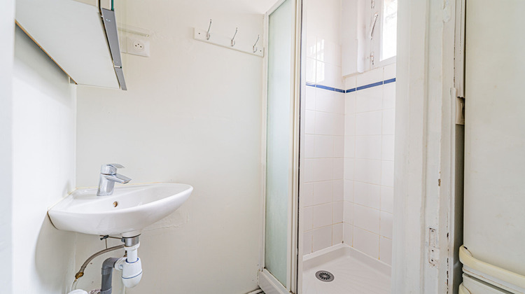 Ma-Cabane - Vente Appartement ASNIERES-SUR-SEINE, 54 m²