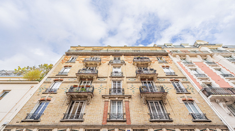 Ma-Cabane - Vente Appartement ASNIERES-SUR-SEINE, 54 m²