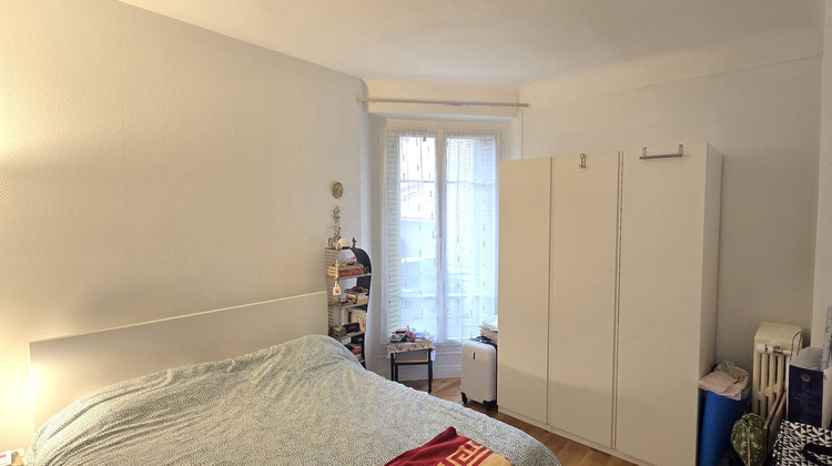 Ma-Cabane - Vente Appartement ASNIERES-SUR-SEINE, 49 m²