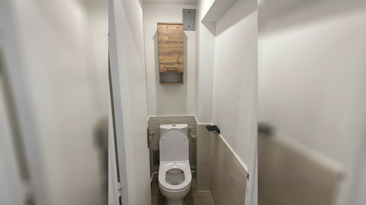 Ma-Cabane - Vente Appartement ASNIERES-SUR-SEINE, 55 m²