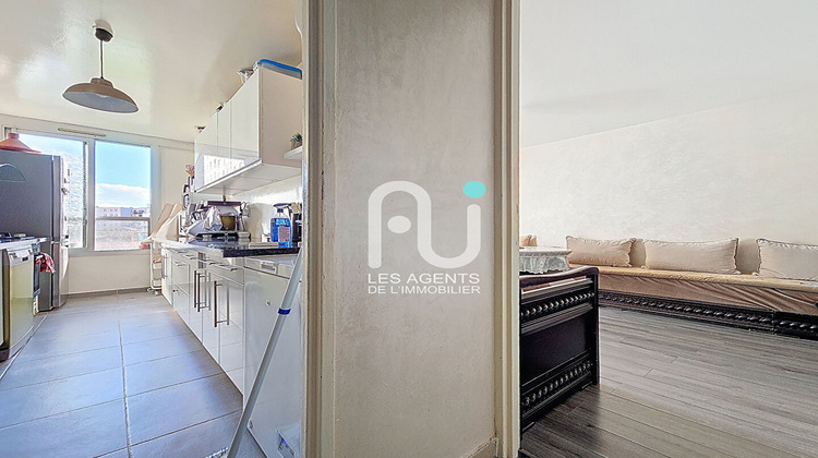 Ma-Cabane - Vente Appartement ASNIERES-SUR-SEINE, 65 m²