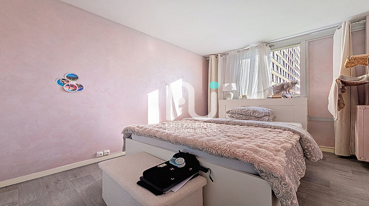 Ma-Cabane - Vente Appartement ASNIERES-SUR-SEINE, 65 m²