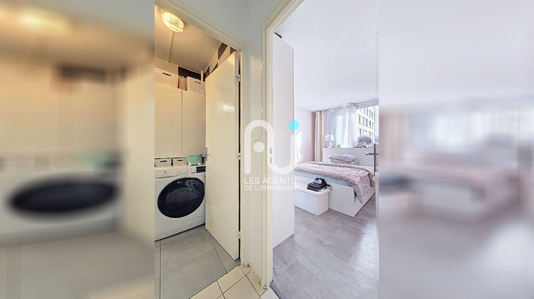 Ma-Cabane - Vente Appartement ASNIERES-SUR-SEINE, 65 m²