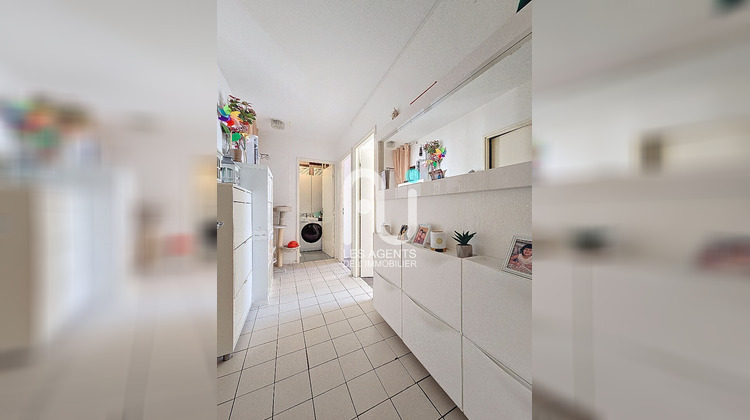 Ma-Cabane - Vente Appartement ASNIERES-SUR-SEINE, 65 m²