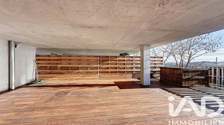 Ma-Cabane - Vente Appartement Asnières-sur-Seine, 87 m²