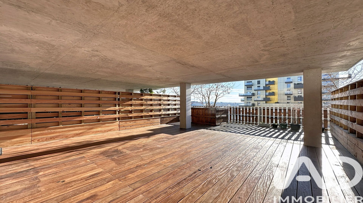 Ma-Cabane - Vente Appartement Asnières-sur-Seine, 87 m²