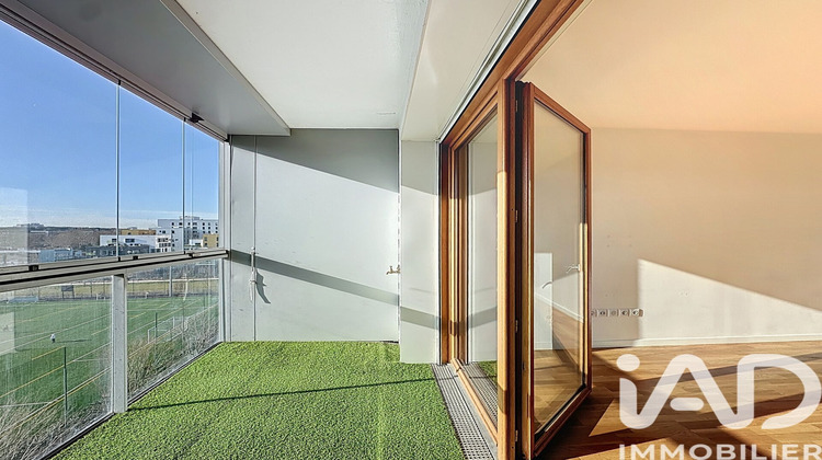 Ma-Cabane - Vente Appartement Asnières-sur-Seine, 77 m²