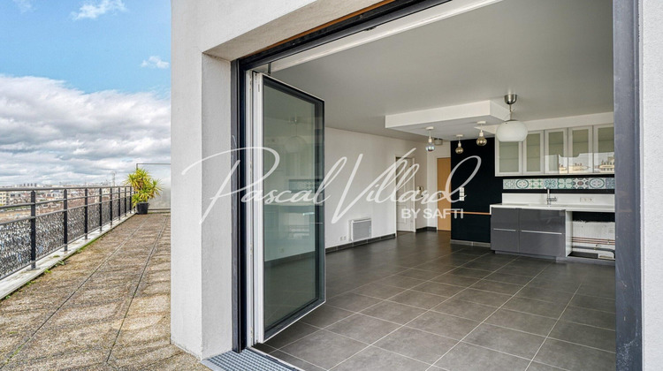 Ma-Cabane - Vente Appartement Asnieres-sur-Seine, 78 m²