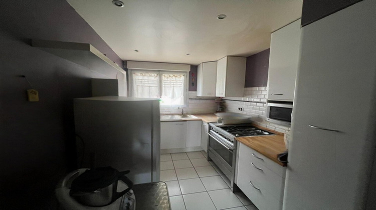 Ma-Cabane - Vente Appartement Asnieres-sur-Seine, 82 m²