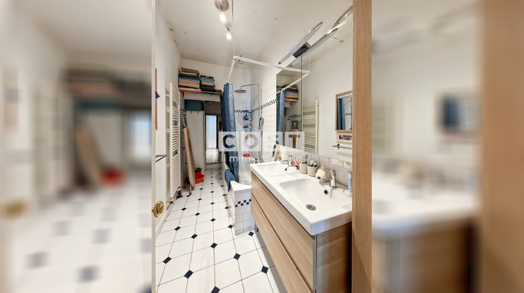 Ma-Cabane - Vente Appartement Asnières-sur-Seine, 71 m²