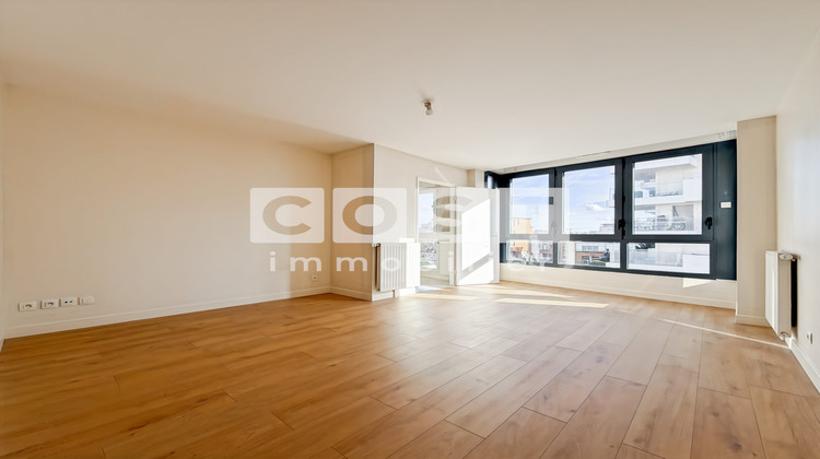 Ma-Cabane - Vente Appartement Asnières-sur-Seine, 65 m²