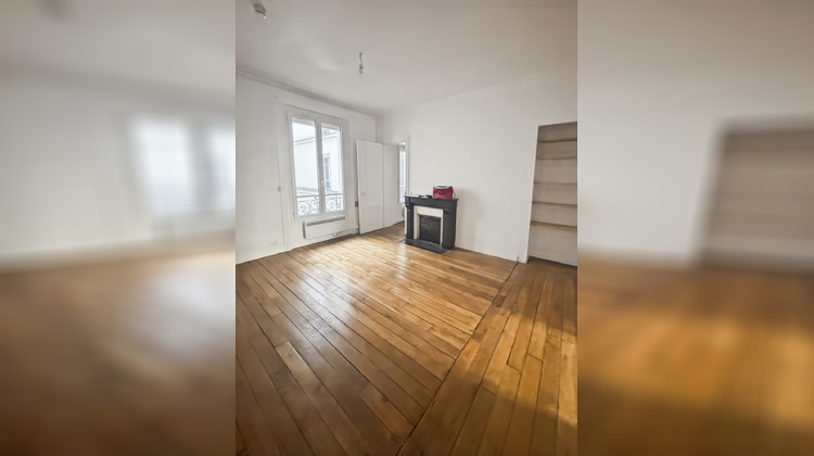 Ma-Cabane - Vente Appartement Asnières-sur-Seine, 47 m²