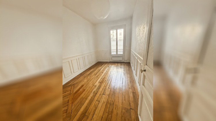 Ma-Cabane - Vente Appartement Asnières-sur-Seine, 47 m²