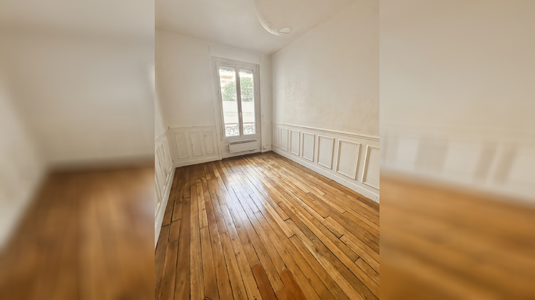 Ma-Cabane - Vente Appartement Asnières-sur-Seine, 47 m²