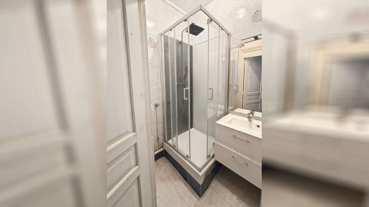 Ma-Cabane - Vente Appartement Asnières-sur-Seine, 47 m²