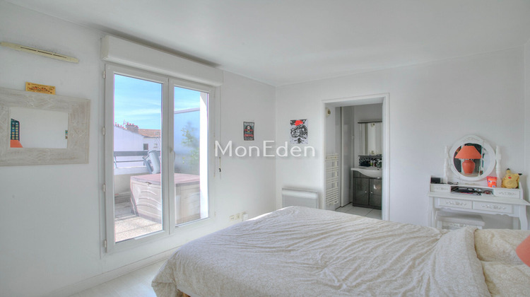 Ma-Cabane - Vente Appartement ASNIERES-SUR-SEINE, 58 m²