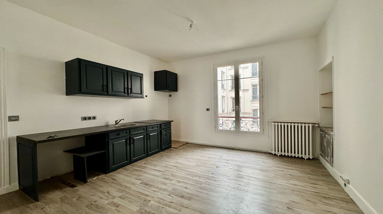 Ma-Cabane - Vente Appartement ASNIERES-SUR-SEINE, 44 m²