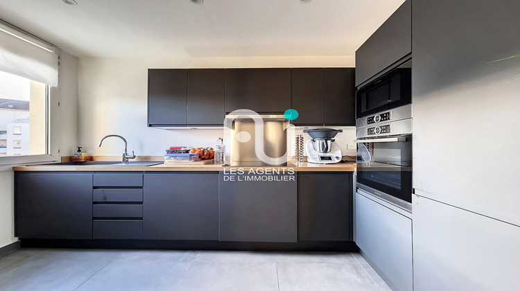 Ma-Cabane - Vente Appartement ASNIERES-SUR-SEINE, 72 m²