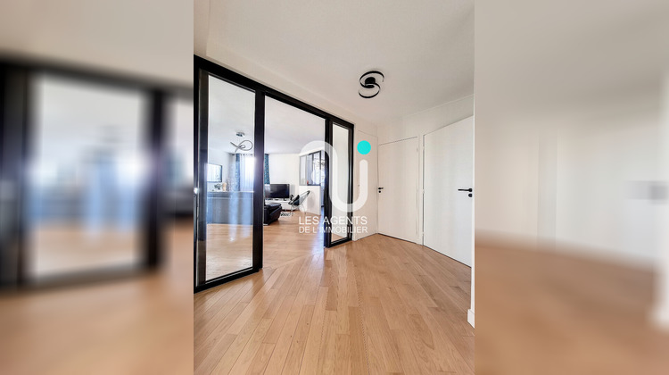 Ma-Cabane - Vente Appartement ASNIERES-SUR-SEINE, 72 m²