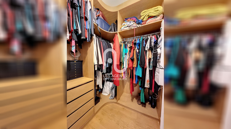 Ma-Cabane - Vente Appartement ASNIERES-SUR-SEINE, 72 m²