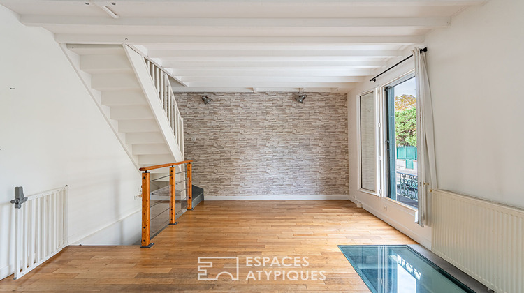 Ma-Cabane - Vente Appartement ASNIERES-SUR-SEINE, 77 m²
