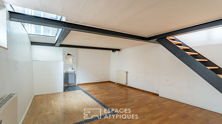 Ma-Cabane - Vente Appartement ASNIERES-SUR-SEINE, 77 m²