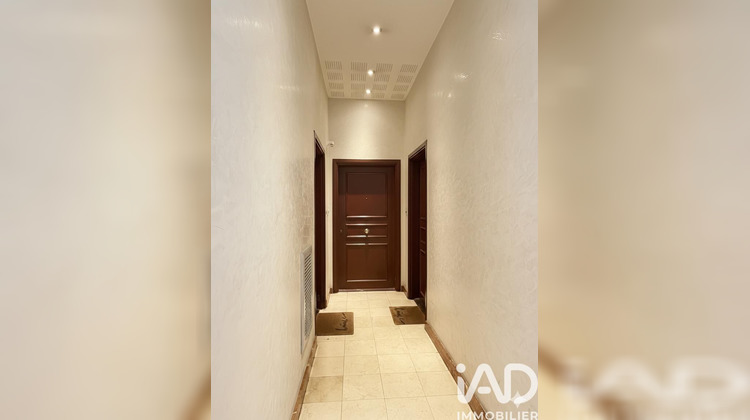 Ma-Cabane - Vente Appartement Asnières-sur-Seine, 82 m²