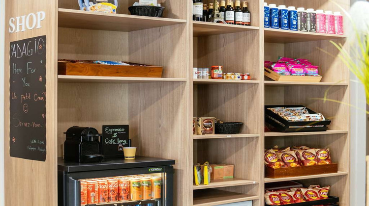 Ma-Cabane - Vente Appartement Asnières-sur-Seine, 20 m²