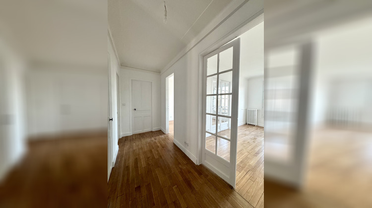 Ma-Cabane - Vente Appartement Asnières-sur-Seine, 60 m²