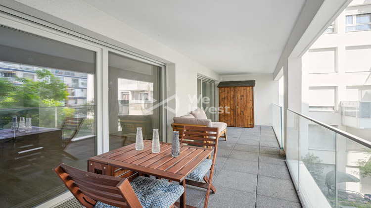 Ma-Cabane - Vente Appartement Asnières-sur-Seine, 70 m²