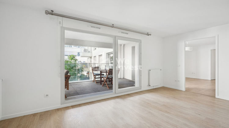 Ma-Cabane - Vente Appartement Asnières-sur-Seine, 70 m²
