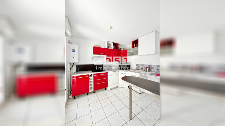 Ma-Cabane - Vente Appartement Asnières-sur-Seine, 60 m²