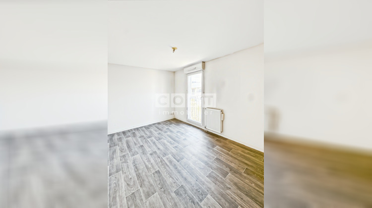 Ma-Cabane - Vente Appartement Asnières-sur-Seine, 60 m²