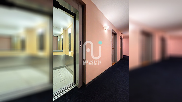 Ma-Cabane - Vente Appartement ASNIERES-SUR-SEINE, 82 m²