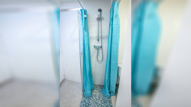 Ma-Cabane - Vente Appartement ASNIERES-SUR-SEINE, 16 m²