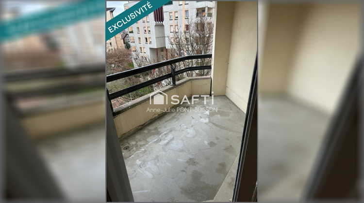 Ma-Cabane - Vente Appartement Asnieres-sur-Seine, 71 m²