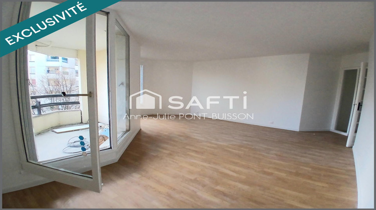Ma-Cabane - Vente Appartement Asnieres-sur-Seine, 71 m²