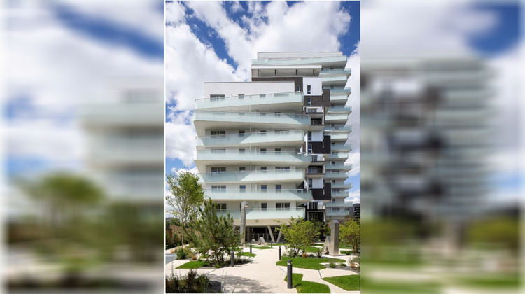 Ma-Cabane - Vente Appartement ASNIERES SUR SEINE, 87 m²