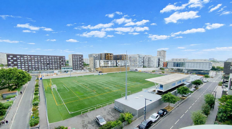 Ma-Cabane - Vente Appartement ASNIERES SUR SEINE, 87 m²