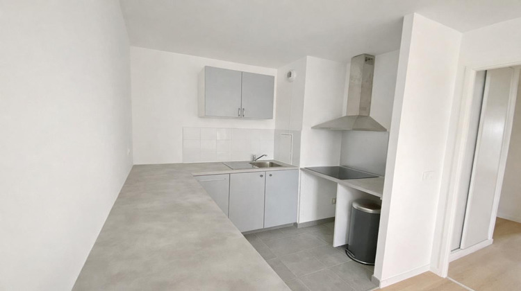 Ma-Cabane - Vente Appartement ASNIERES SUR SEINE, 87 m²